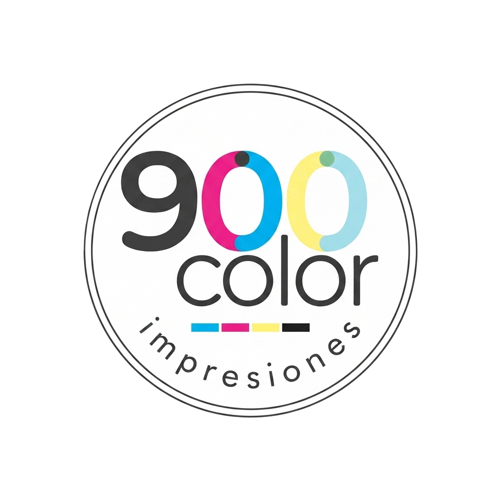 900Color